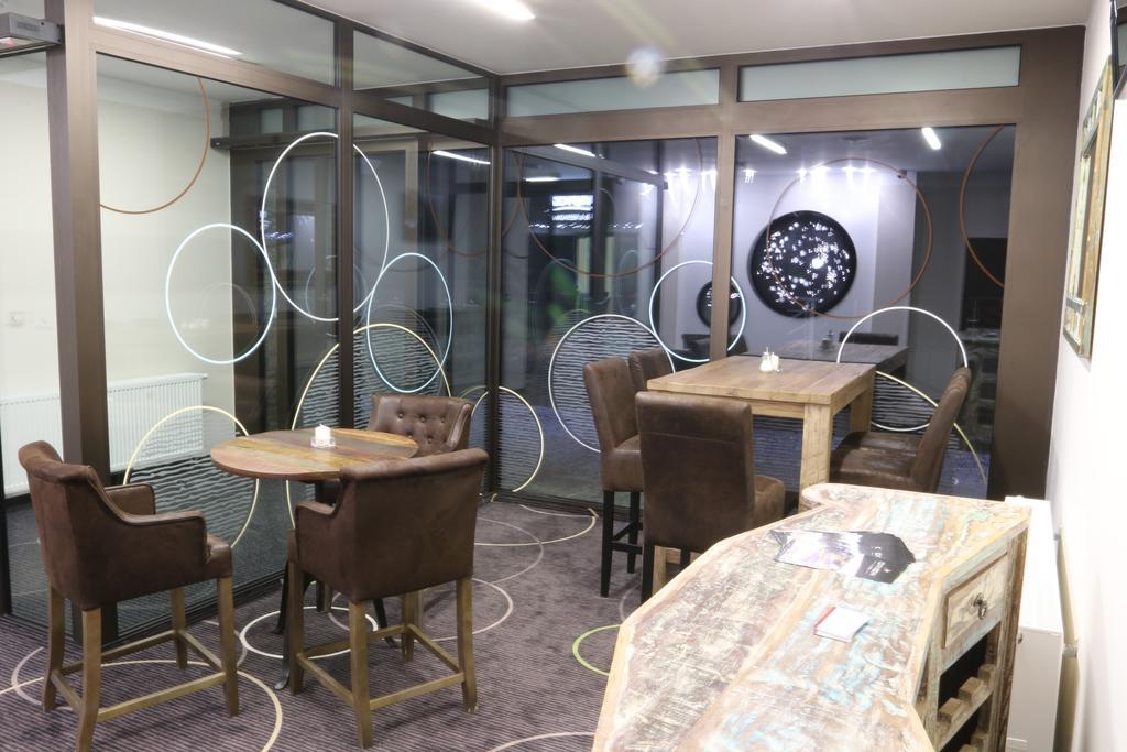 阿贝尔塔米 奥里昂旅馆酒店 外观 照片