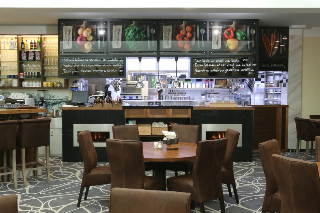 阿贝尔塔米 奥里昂旅馆酒店 外观 照片