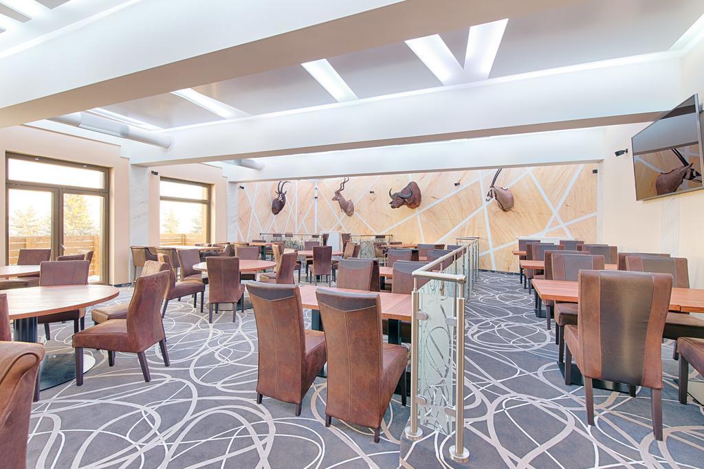阿贝尔塔米 奥里昂旅馆酒店 外观 照片