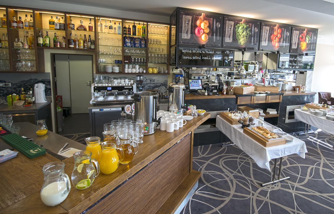 阿贝尔塔米 奥里昂旅馆酒店 外观 照片